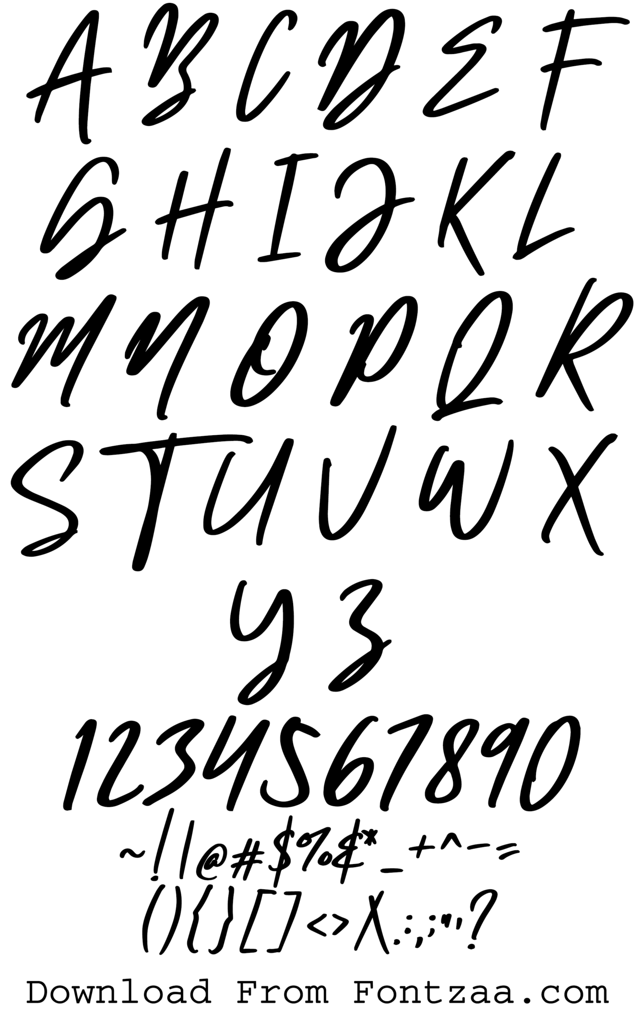 Free Itsholiday Calligraphy Font: Download Now - x0rojzb