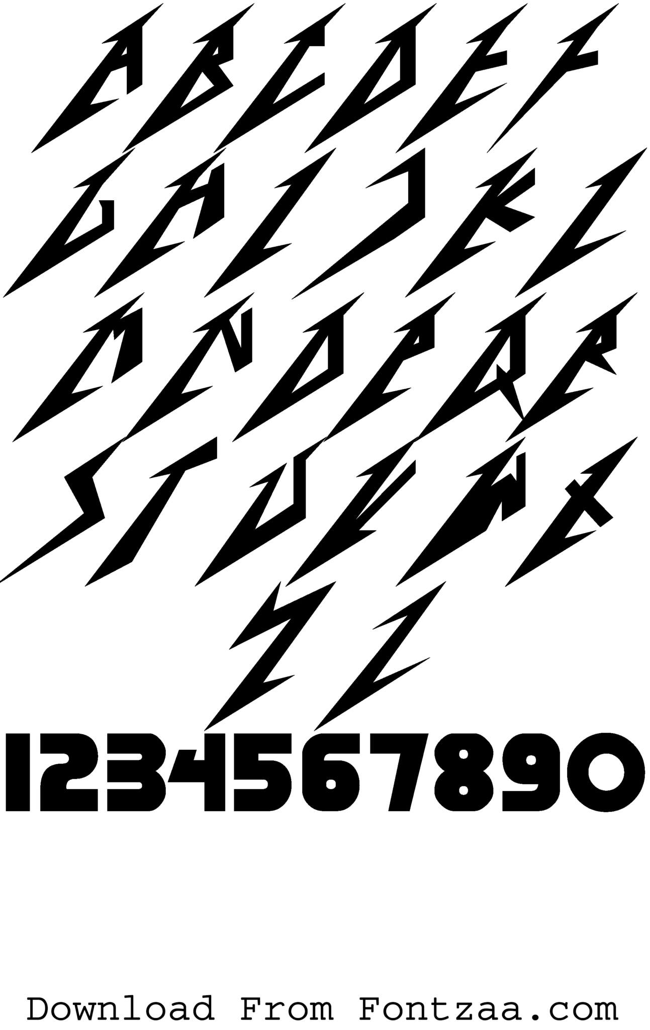 metallica-font-fontzaa-fonts-free-download